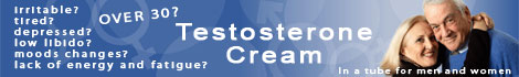 testosterone medical news
